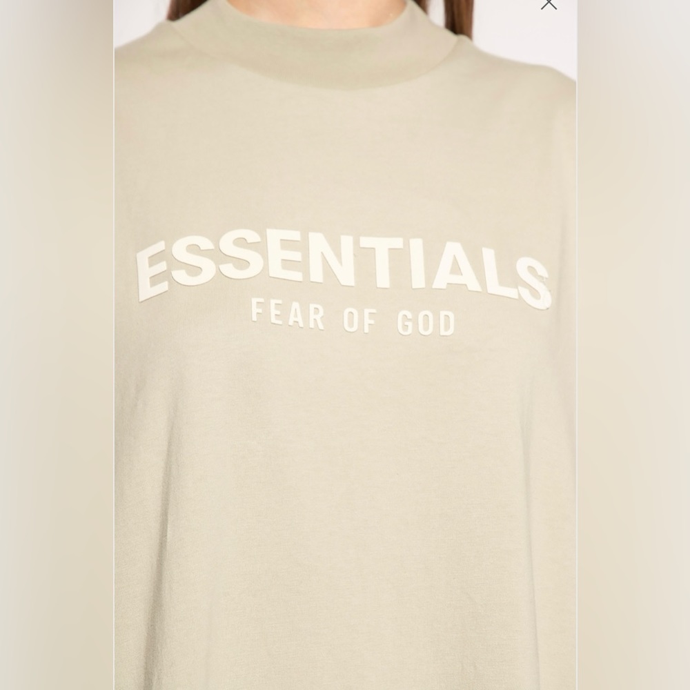 Fear of God Essentials dress - Picture 2 of 4